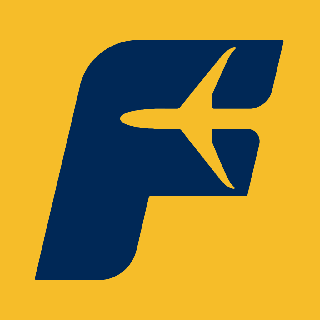 Flightline logo